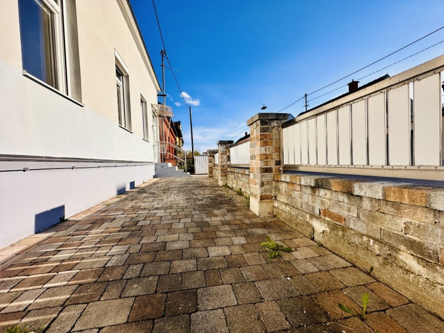 Einfamilienhaus zum Kauf in 2620 Neunkirchen in der Nähe vom Zentrum!