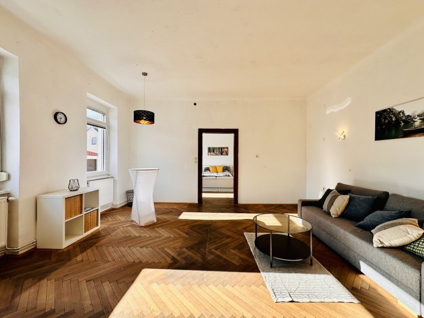 Einfamilienhaus zum Kauf in 2620 Neunkirchen in der Nähe vom Zentrum!