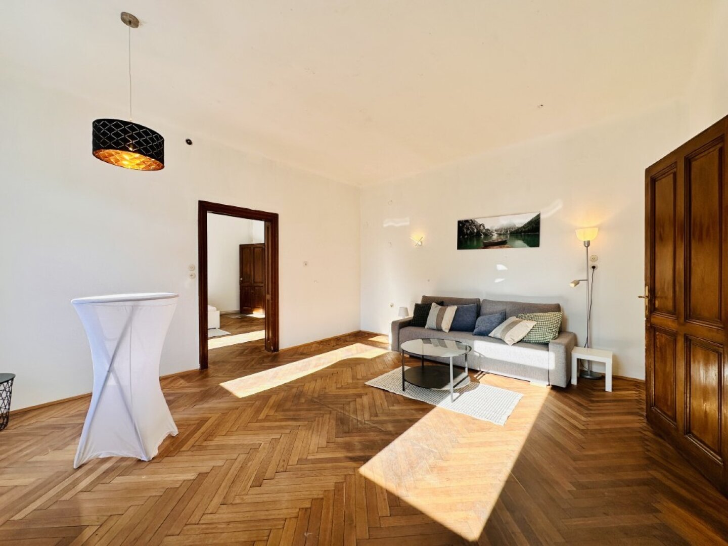 Einfamilienhaus zum Kauf in 2620 Neunkirchen in der Nähe vom Zentrum!