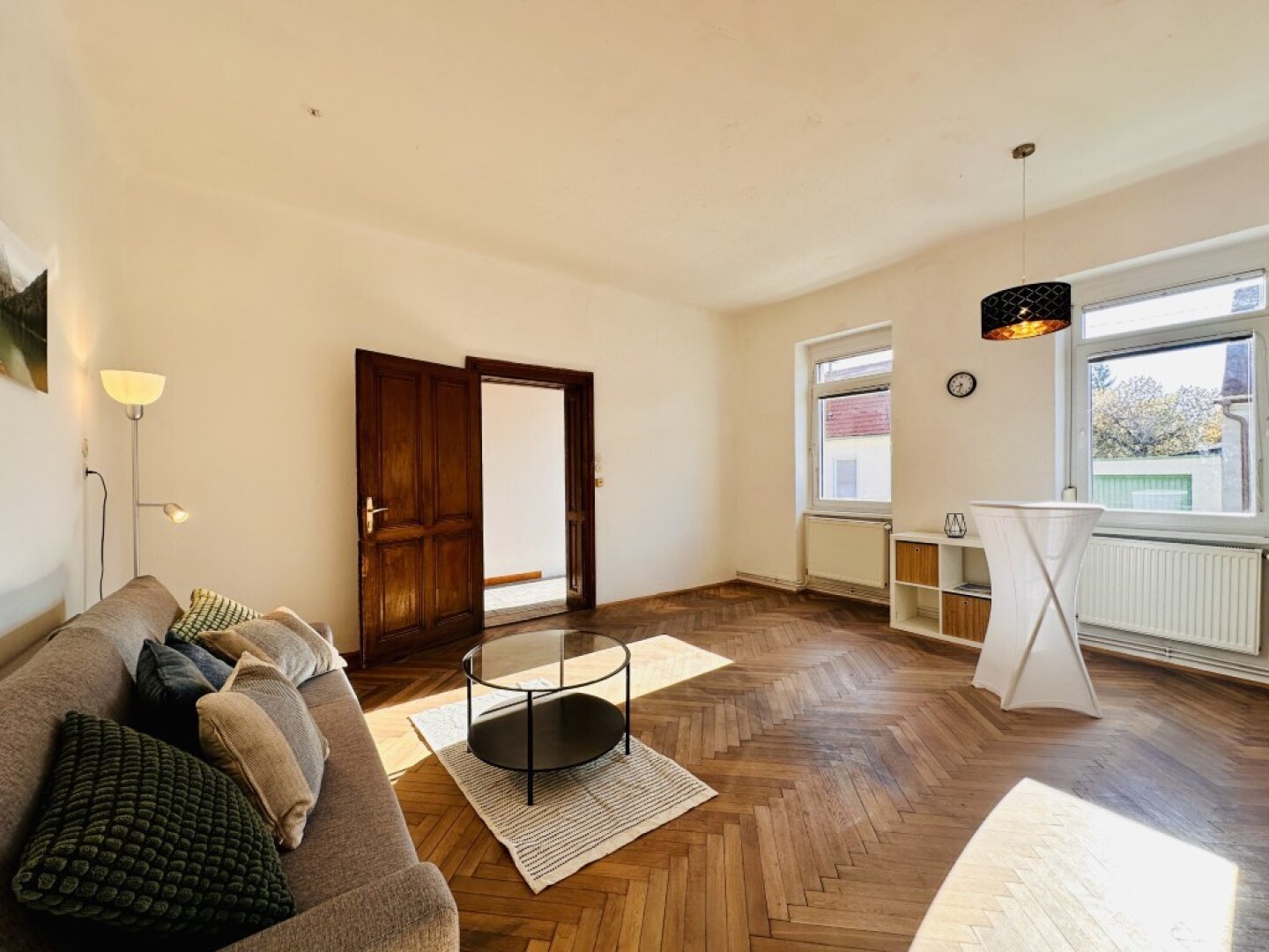 Einfamilienhaus zum Kauf in 2620 Neunkirchen in der Nähe vom Zentrum!