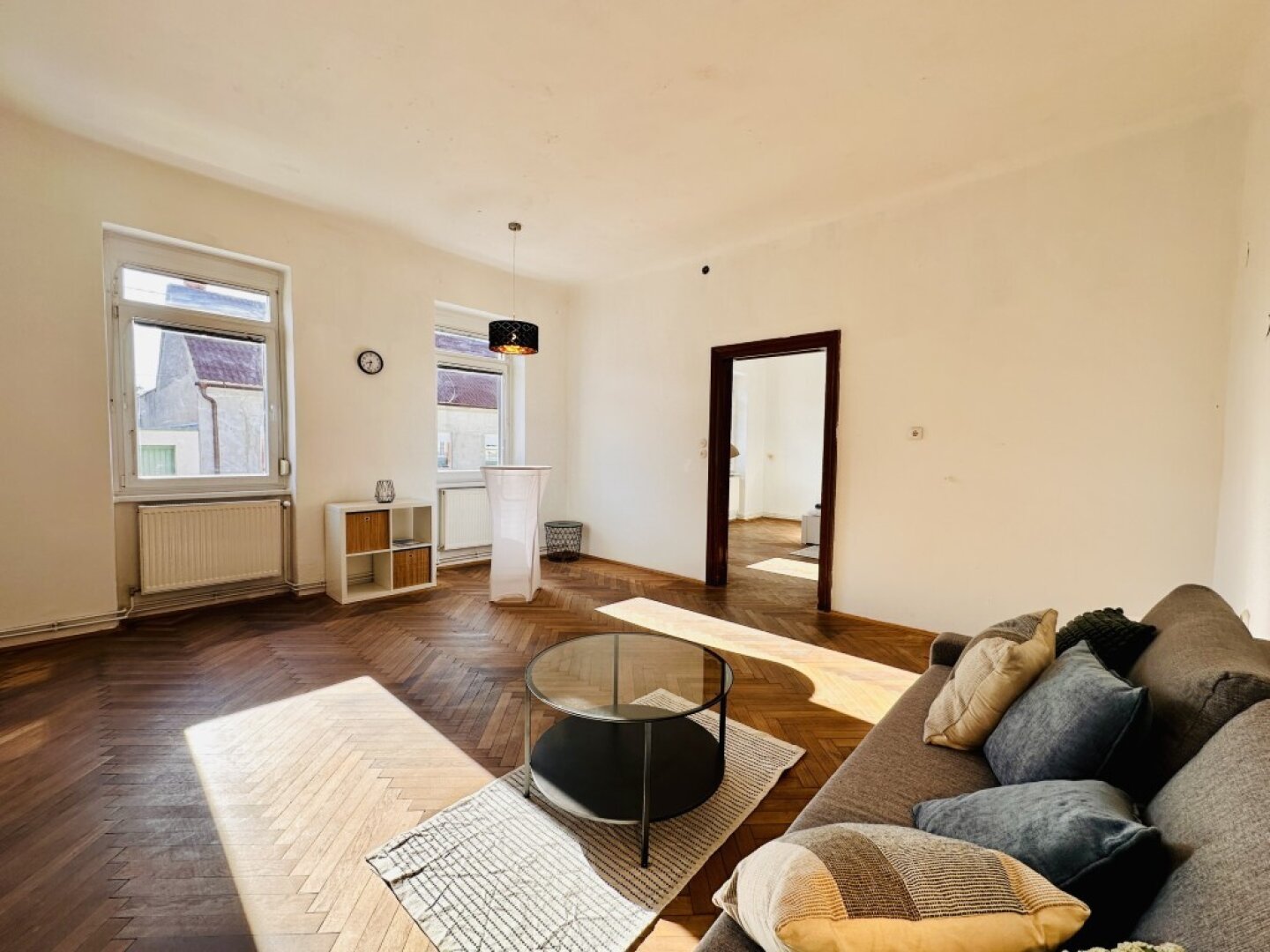 Einfamilienhaus zum Kauf in 2620 Neunkirchen in der Nähe vom Zentrum!