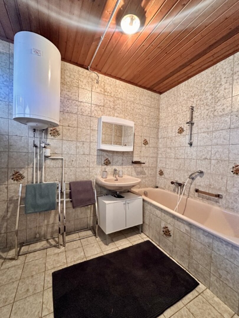 Einfamilienhaus zum Kauf in 2620 Neunkirchen in der Nähe vom Zentrum!