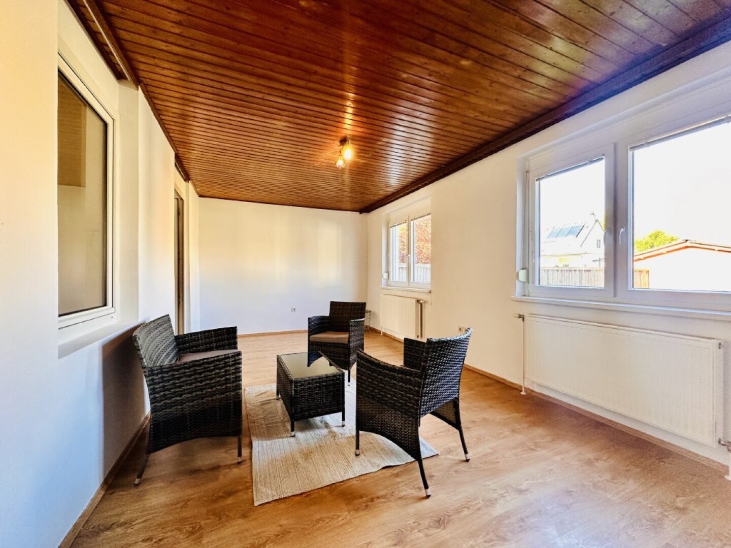 Einfamilienhaus zum Kauf in 2620 Neunkirchen in der Nähe vom Zentrum!