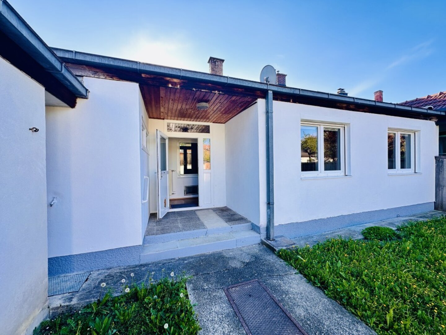 Einfamilienhaus zum Kauf in 2620 Neunkirchen in der Nähe vom Zentrum!