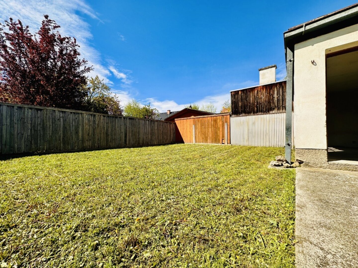 Einfamilienhaus zum Kauf in 2620 Neunkirchen in der Nähe vom Zentrum!