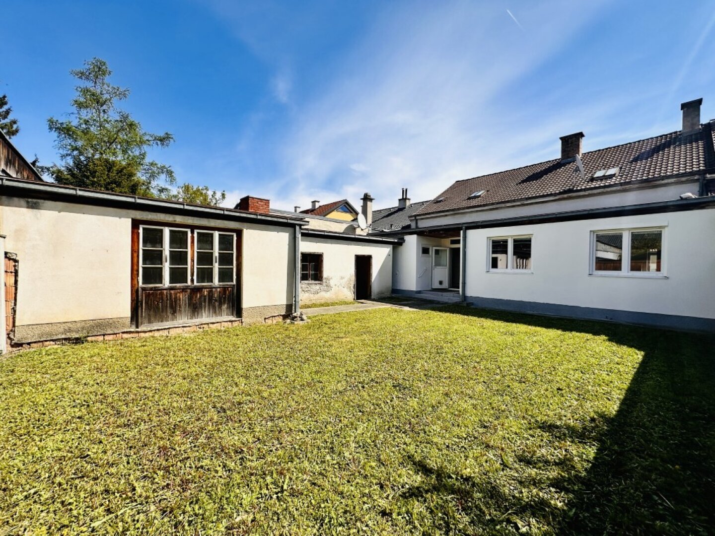 Einfamilienhaus zum Kauf in 2620 Neunkirchen in der Nähe vom Zentrum!