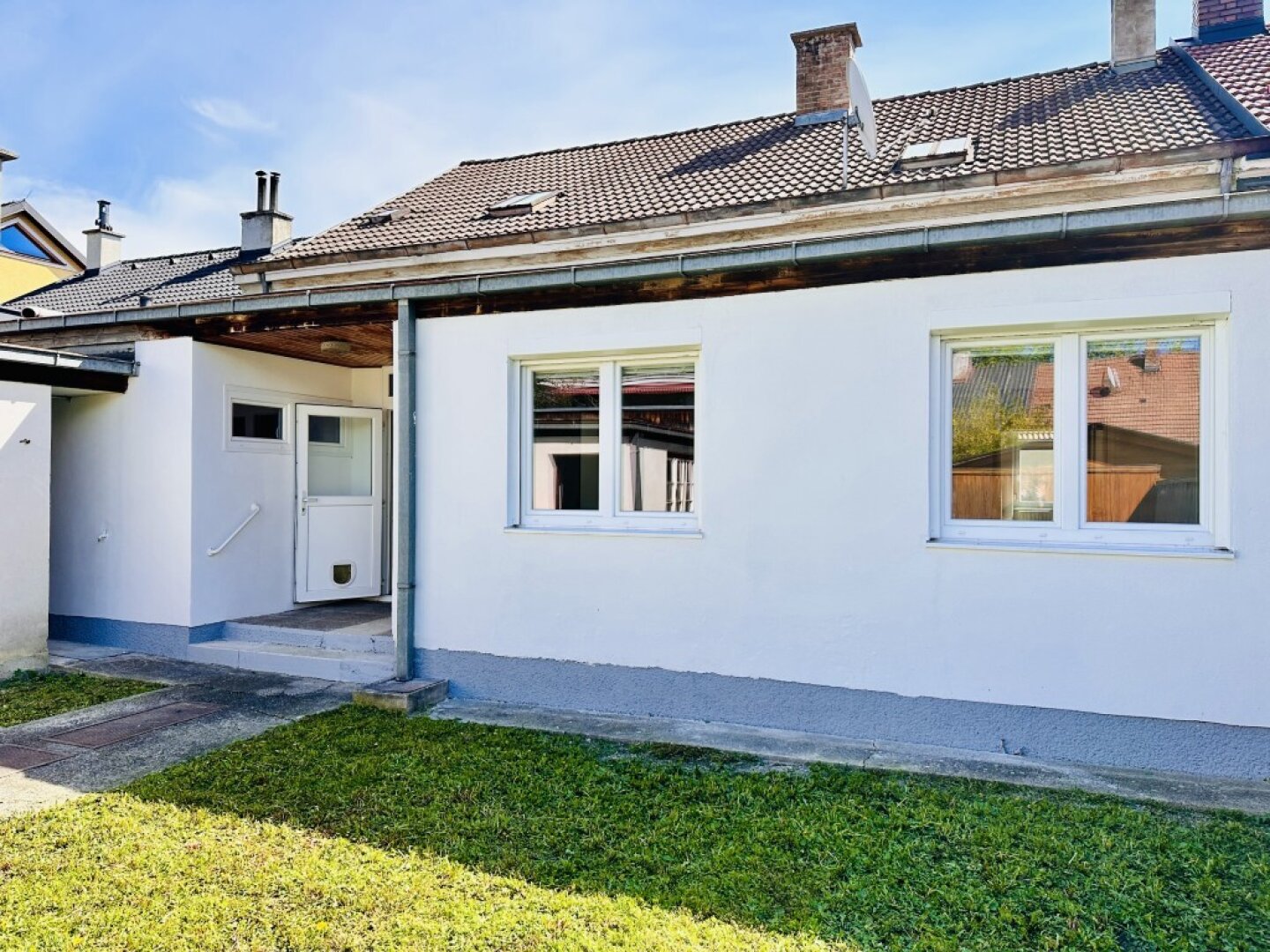 Einfamilienhaus zum Kauf in 2620 Neunkirchen in der Nähe vom Zentrum!