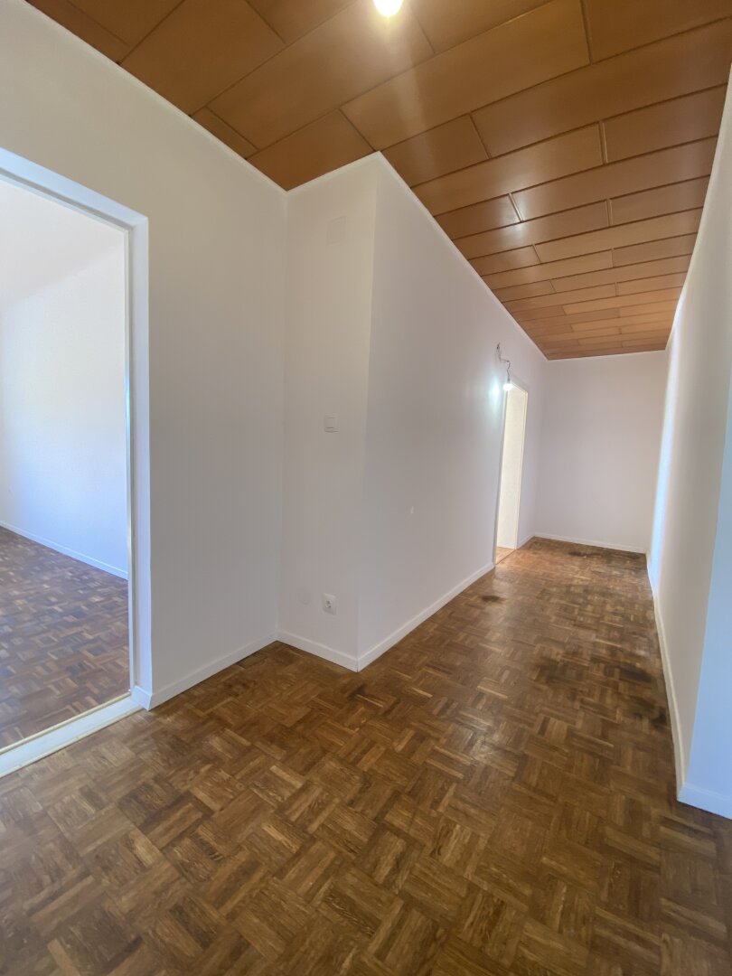 Alpenidylle inklusive- gepflegte, sonnige 60m² Mietwohnung in Kirchberg am Wechsel