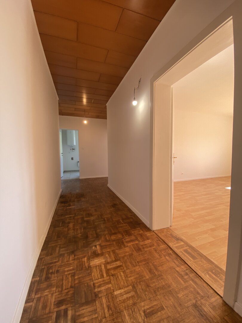 Alpenidylle inklusive- gepflegte, sonnige 60m² Mietwohnung in Kirchberg am Wechsel
