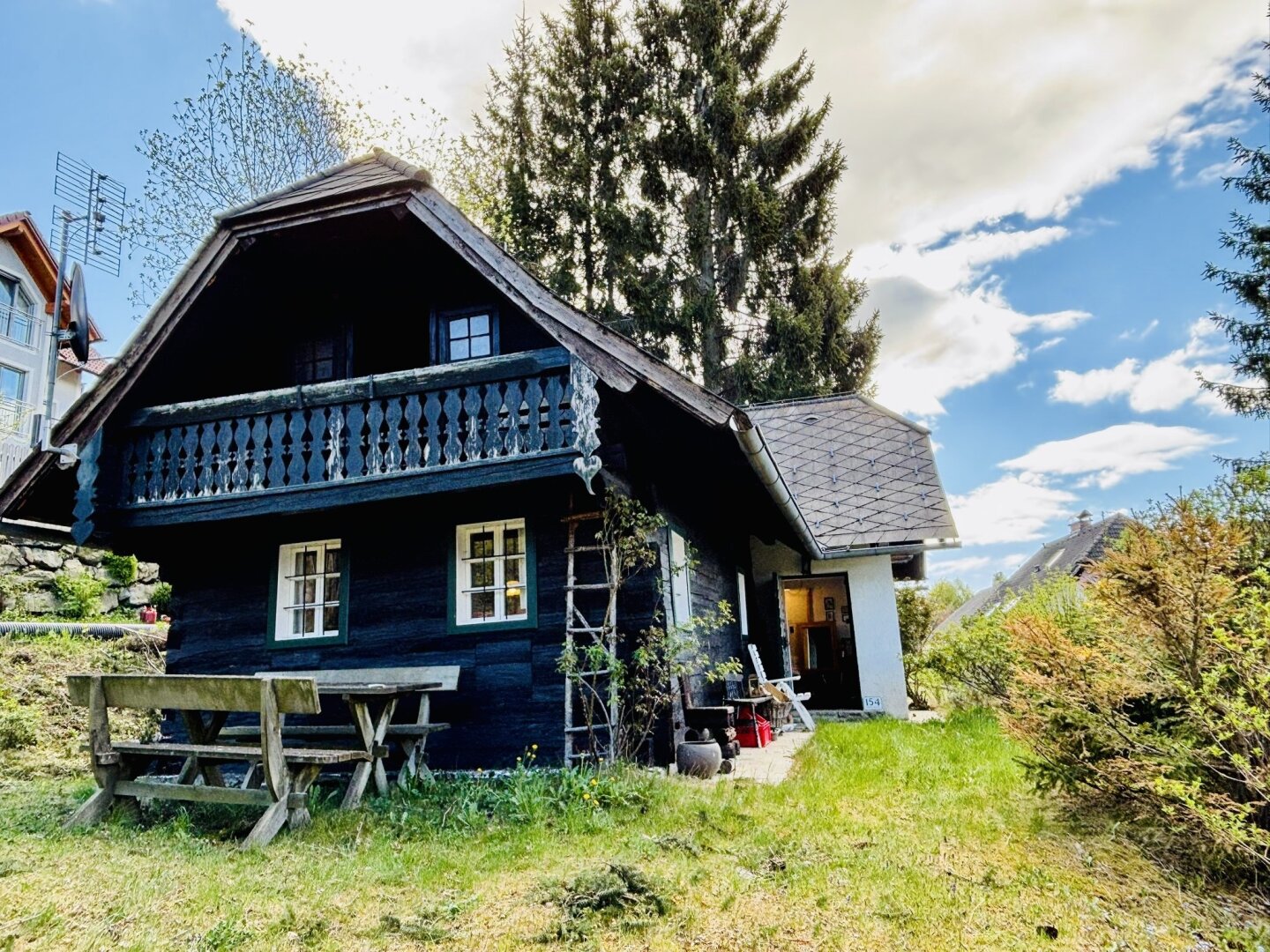 Vorankündigung: Neue Liegenschaft in 8255 St. Jakob im Walde