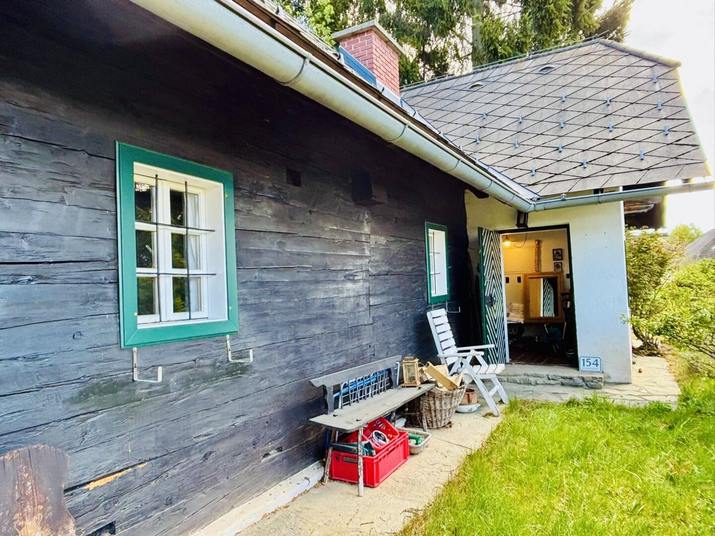 Vorankündigung: Neue Liegenschaft in 8255 St. Jakob im Walde