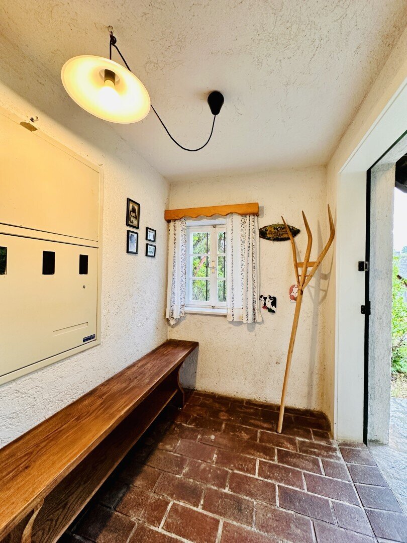 Gemütliches Landhaus mit Almhütten-Charme in St. Jakob im Walde
