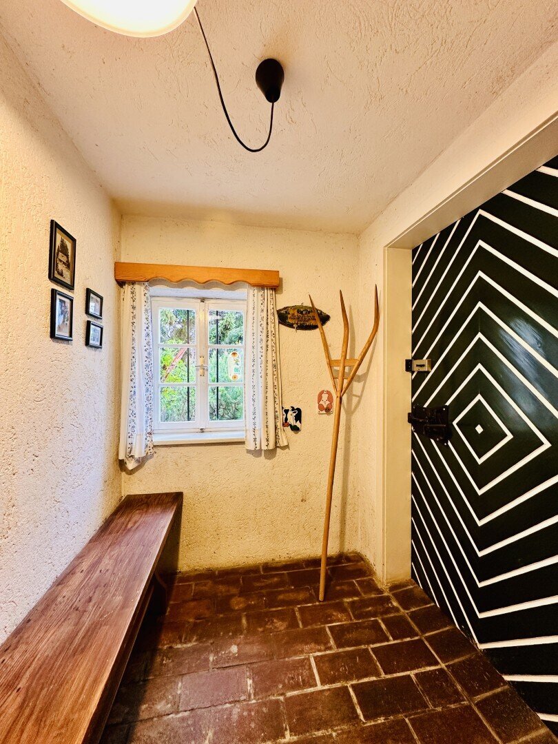 Gemütliches Landhaus mit Almhütten-Charme in St. Jakob im Walde