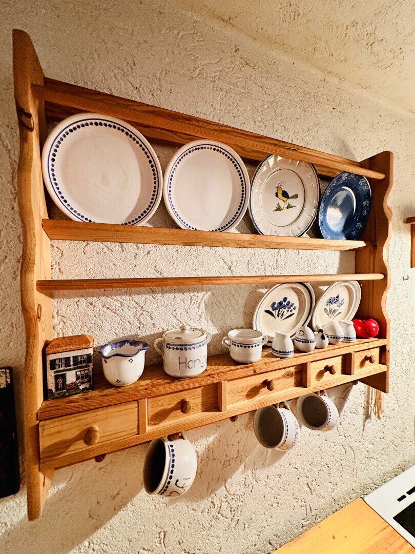 Gemütliches Landhaus mit Almhütten-Charme in St. Jakob im Walde