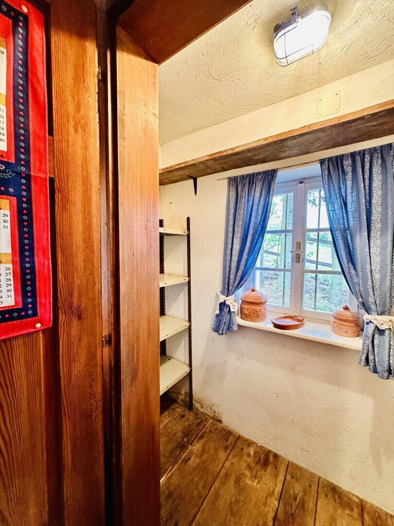 Gemütliches Landhaus mit Almhütten-Charme in St. Jakob im Walde