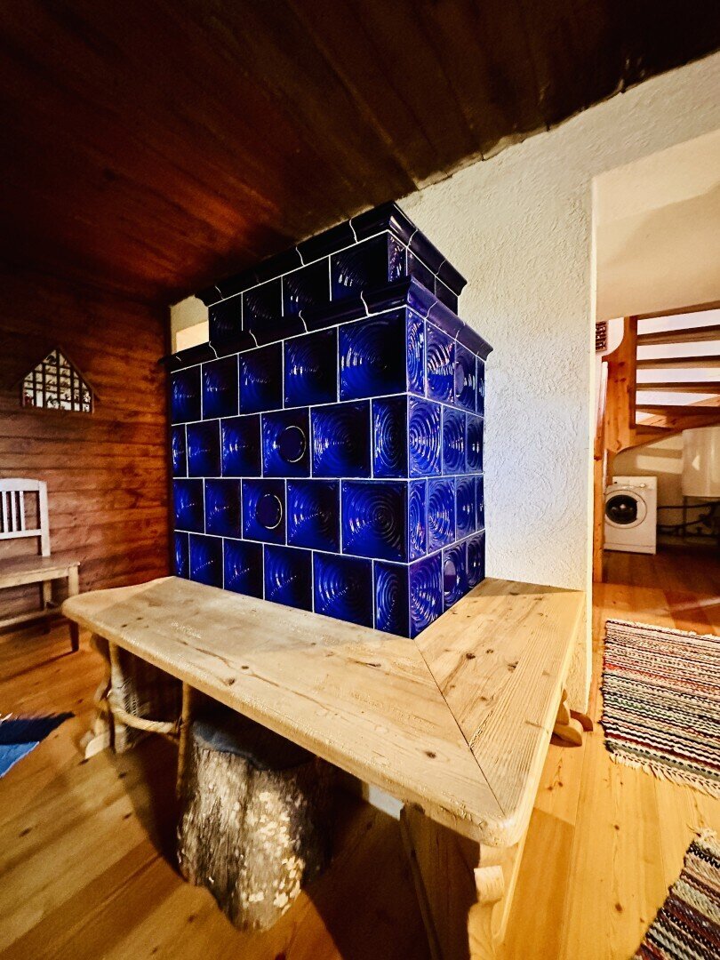 Gemütliches Landhaus mit Almhütten-Charme in St. Jakob im Walde