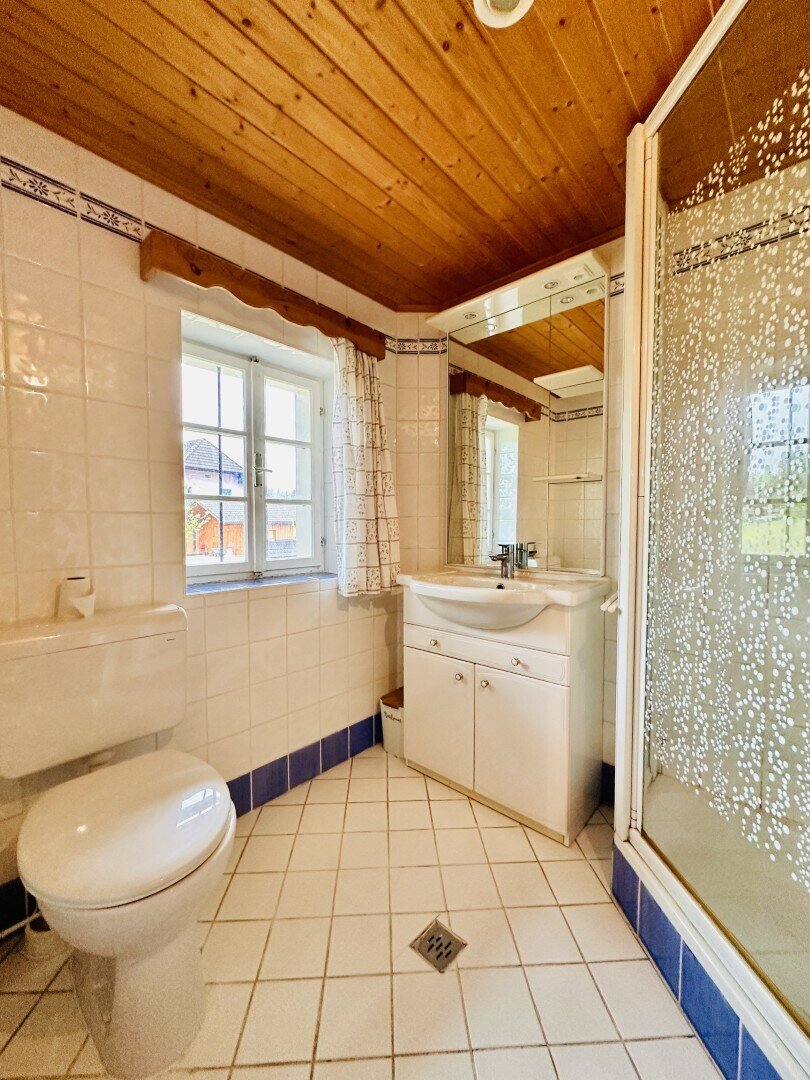 Gemütliches Landhaus mit Almhütten-Charme in St. Jakob im Walde
