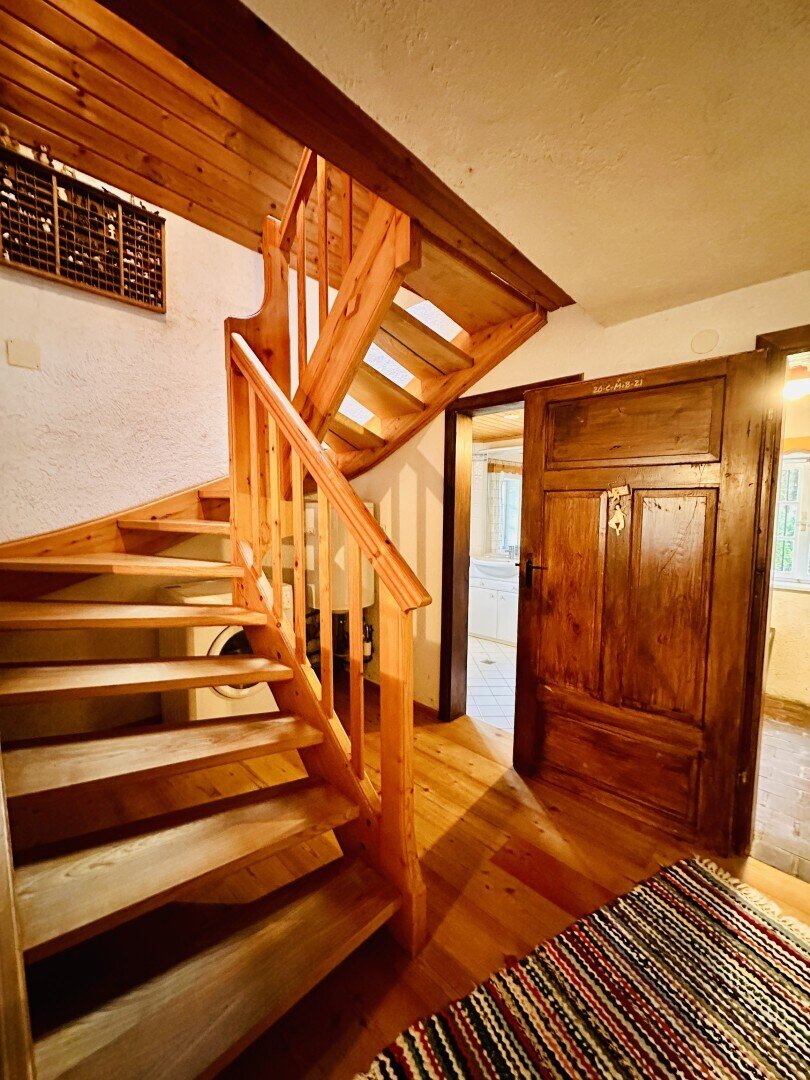 Gemütliches Landhaus mit Almhütten-Charme in St. Jakob im Walde