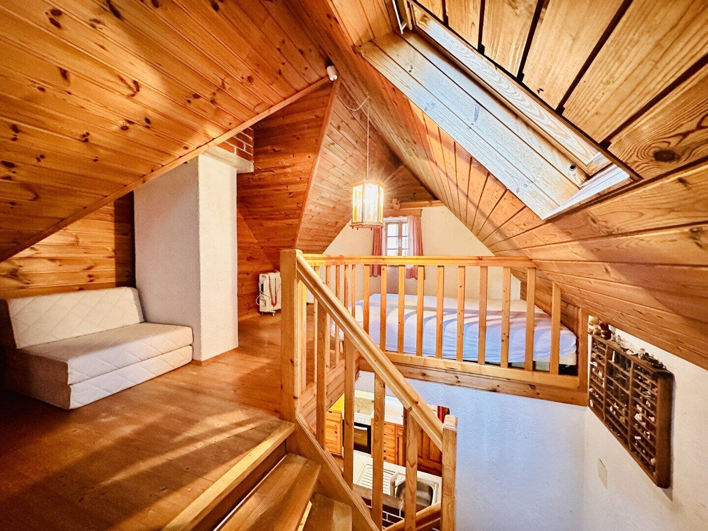 Gemütliches Landhaus mit Almhütten-Charme in St. Jakob im Walde