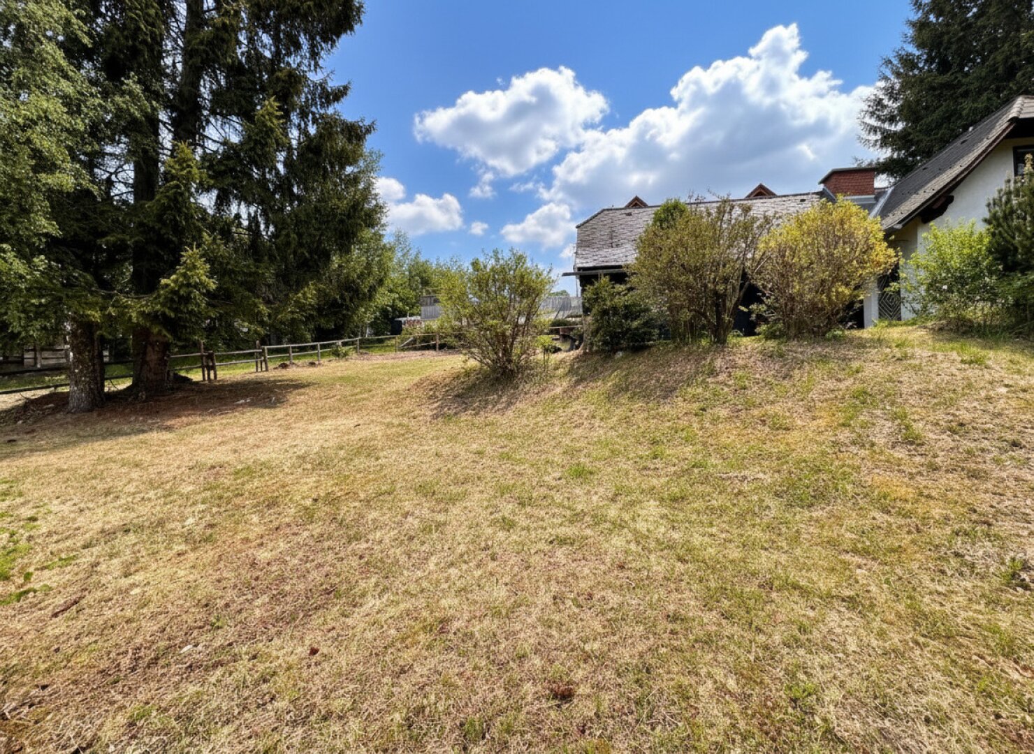 Gemütliches Landhaus mit Almhütten-Charme in St. Jakob im Walde