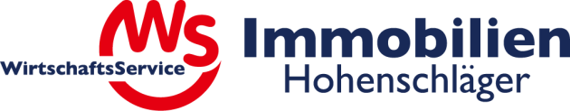 Logo von WirtschaftsService Immobilien