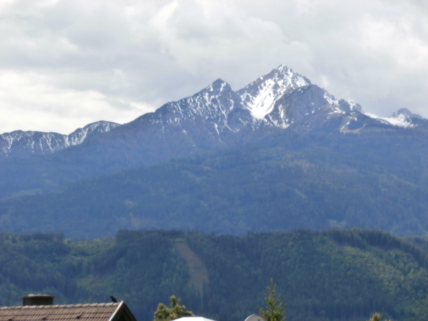 HÖTTING BESTLAGE, Villengrundstück