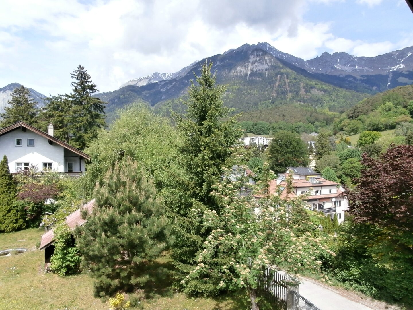 HÖTTING BESTLAGE, Villengrundstück
