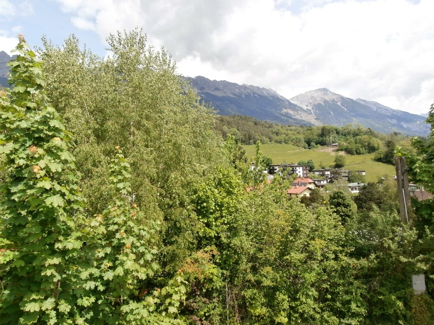 HÖTTING BESTLAGE, Villengrundstück