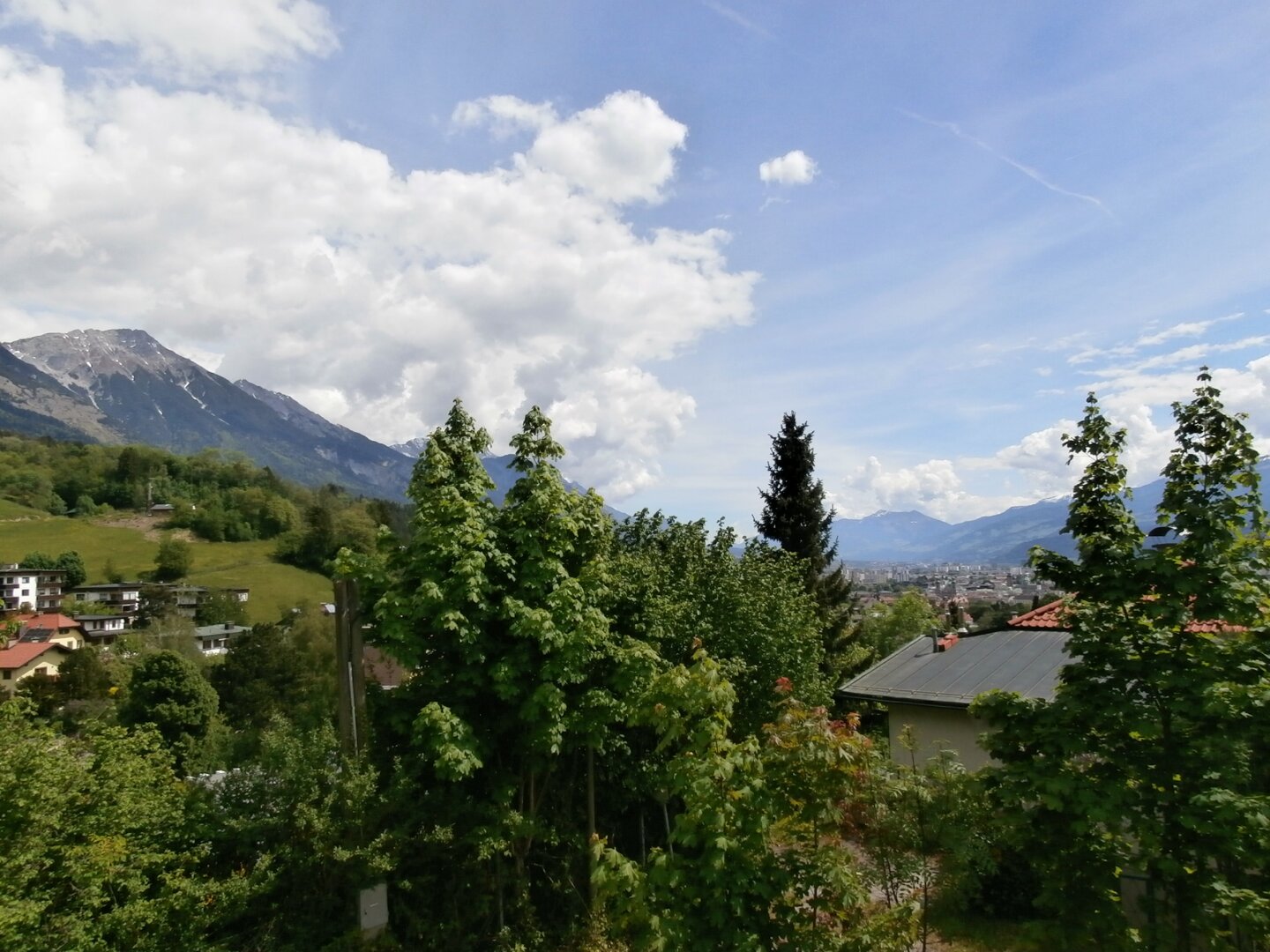 HÖTTING BESTLAGE, Villengrundstück