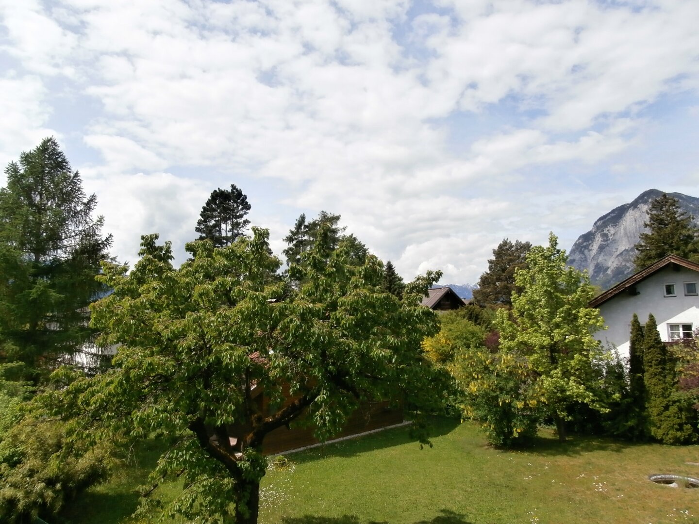 HÖTTING BESTLAGE, Villengrundstück