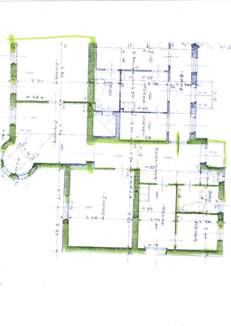 Grundriss 1
