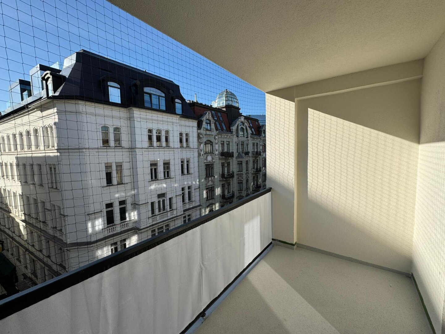 STADTWOHNUNG FÜR KREATIVE