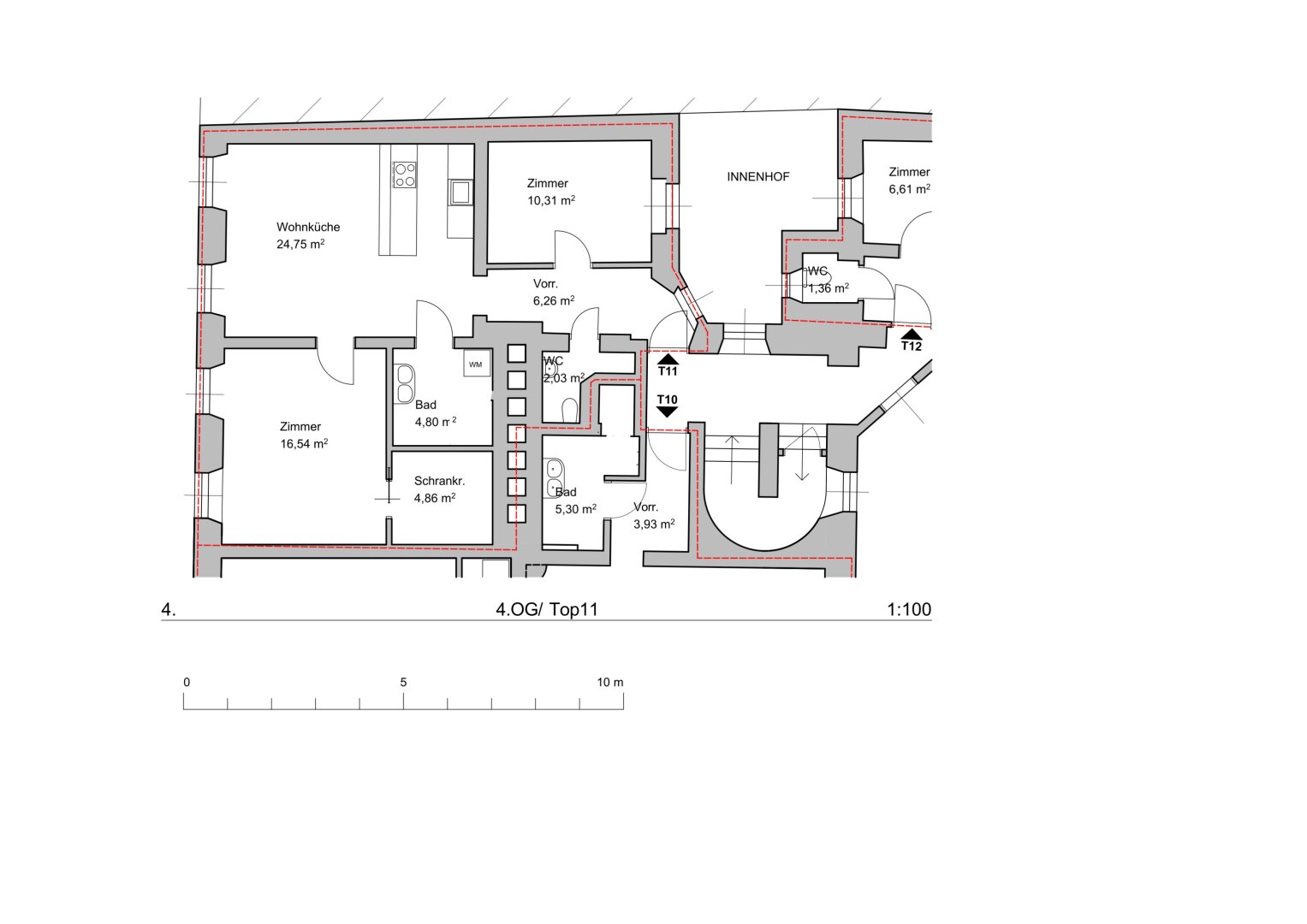 Grundriss 1