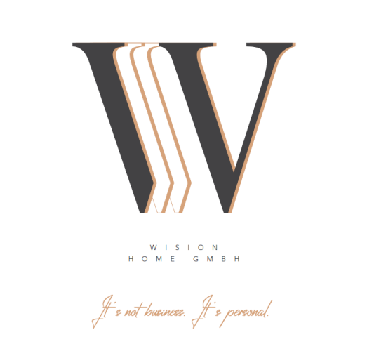 Logo von WISION HOME GmbH