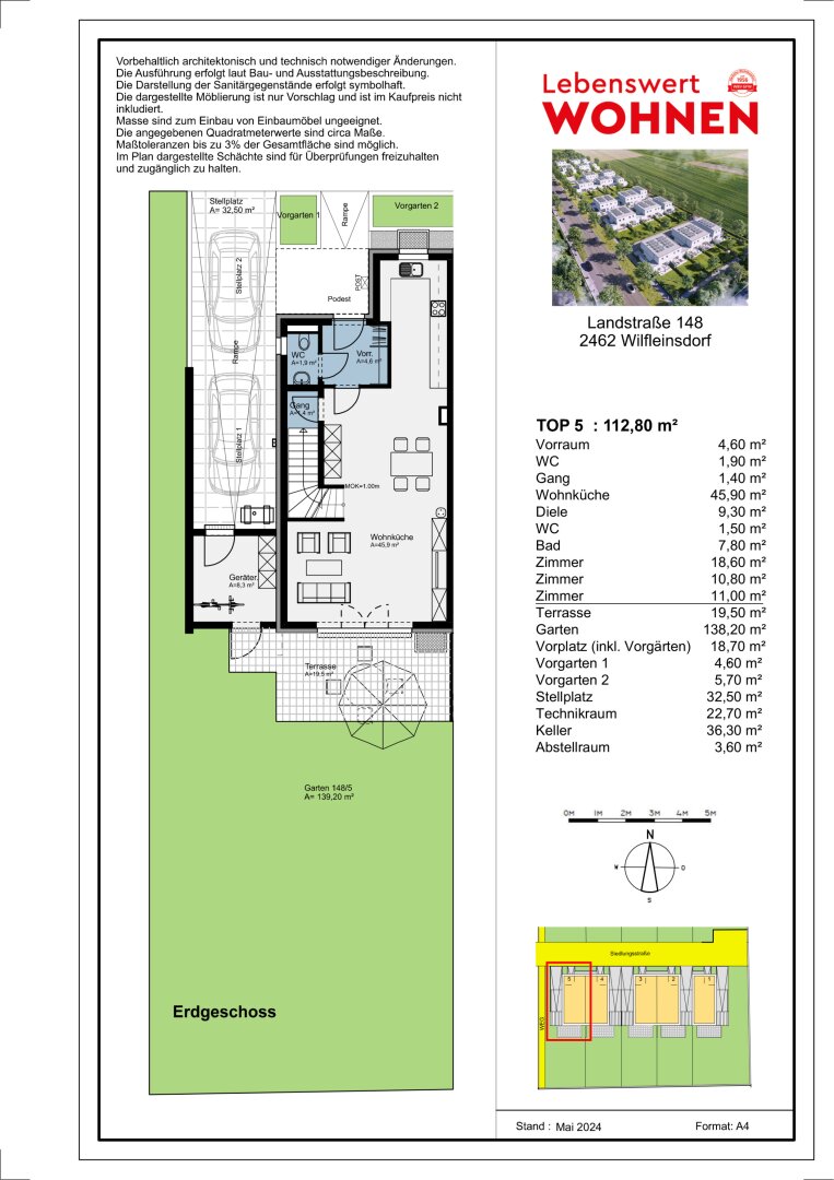 Grundriss 2