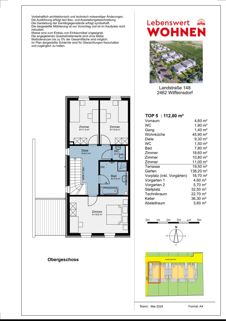 Grundriss 3