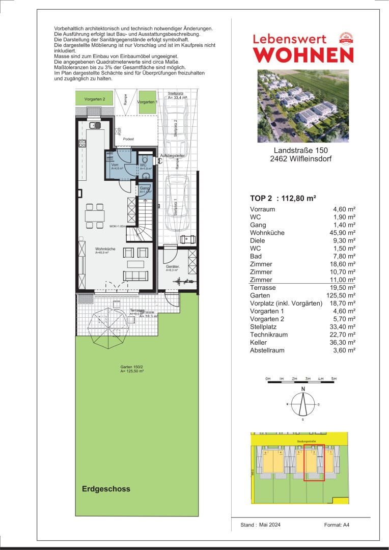 Grundriss 2