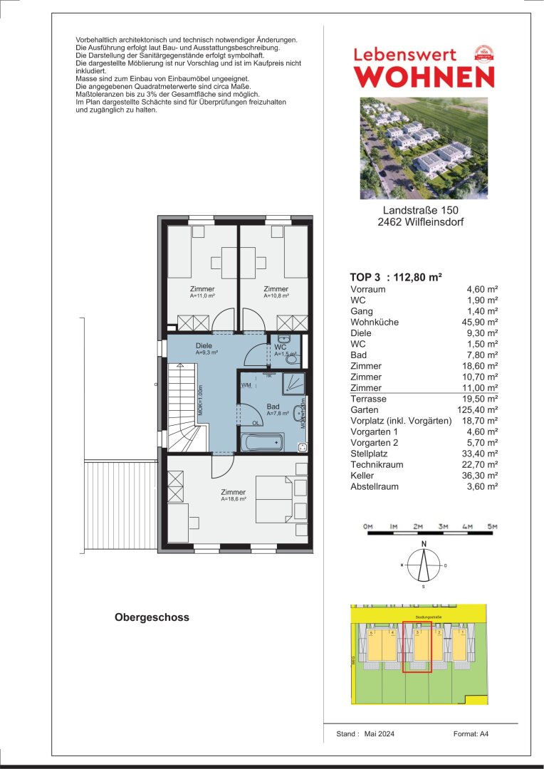 Grundriss 3
