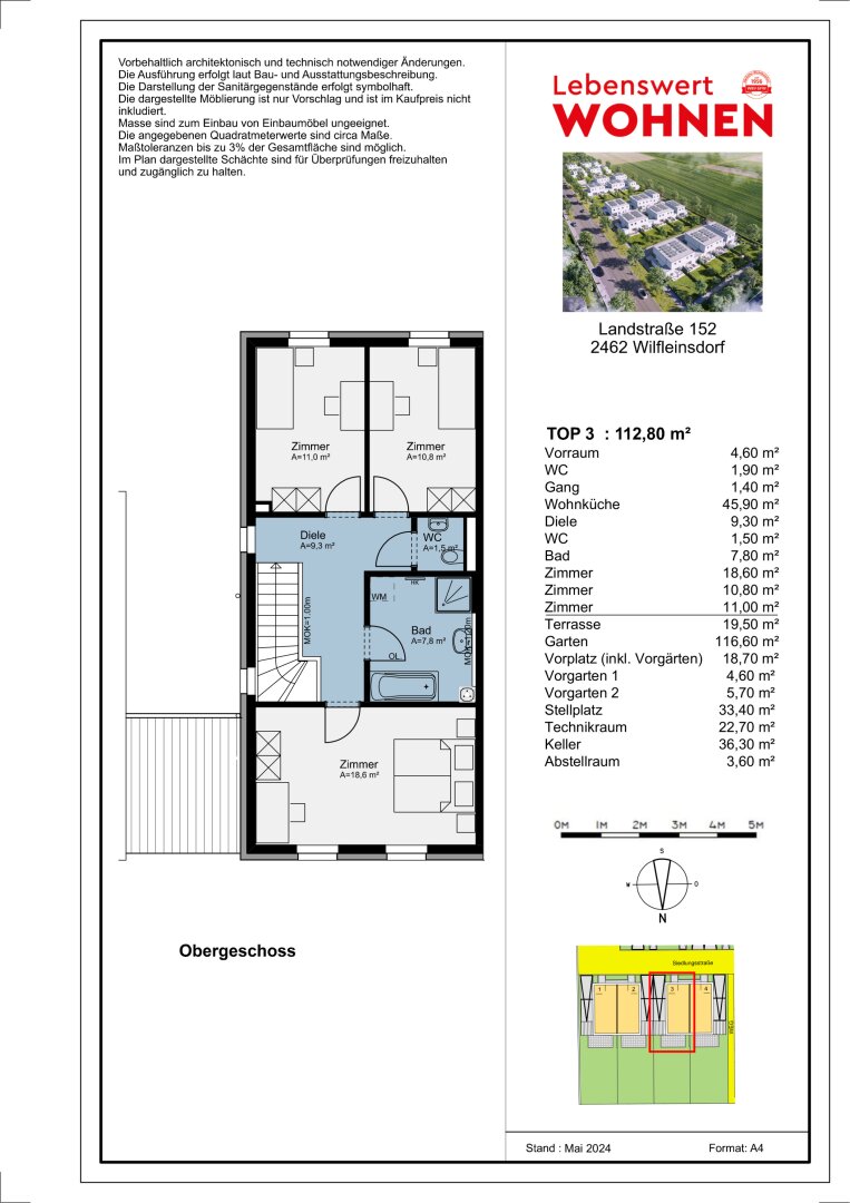 Grundriss 3
