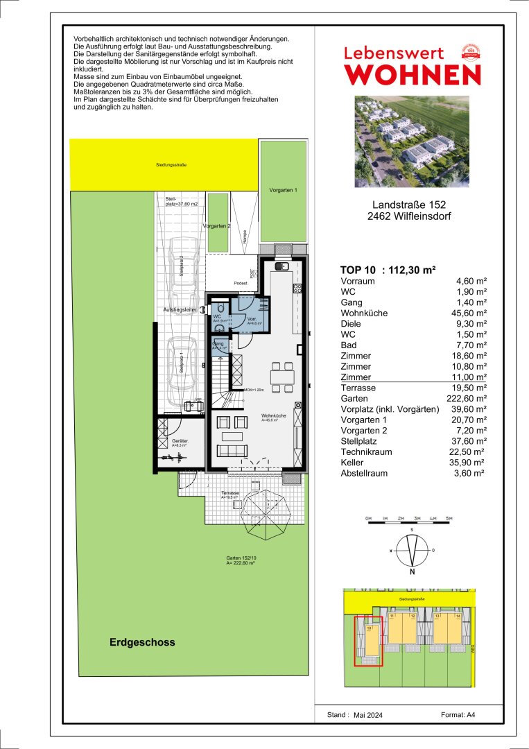 Grundriss 2