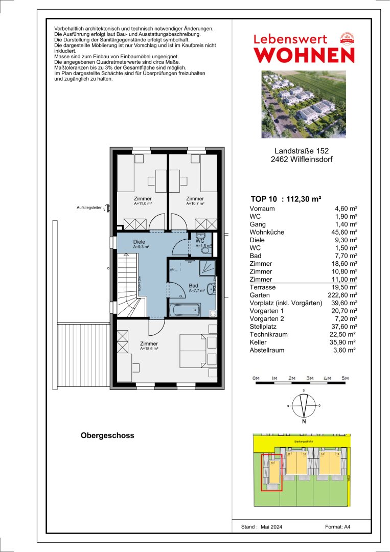 Grundriss 3