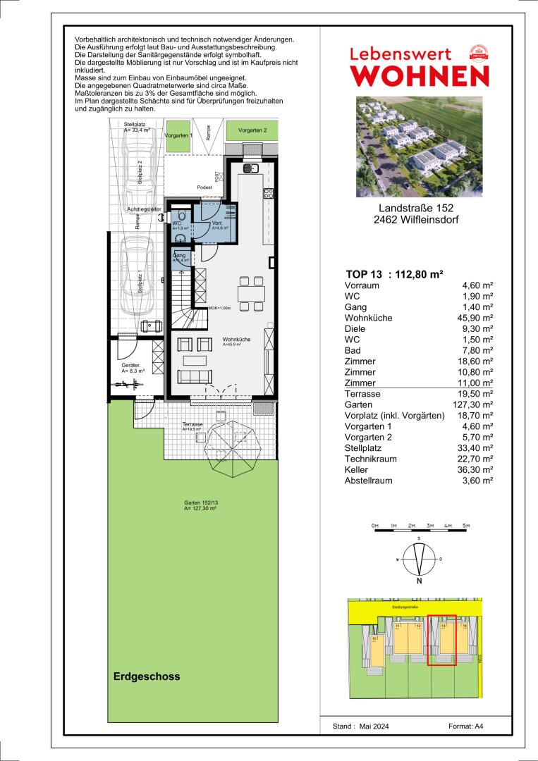 Grundriss 2