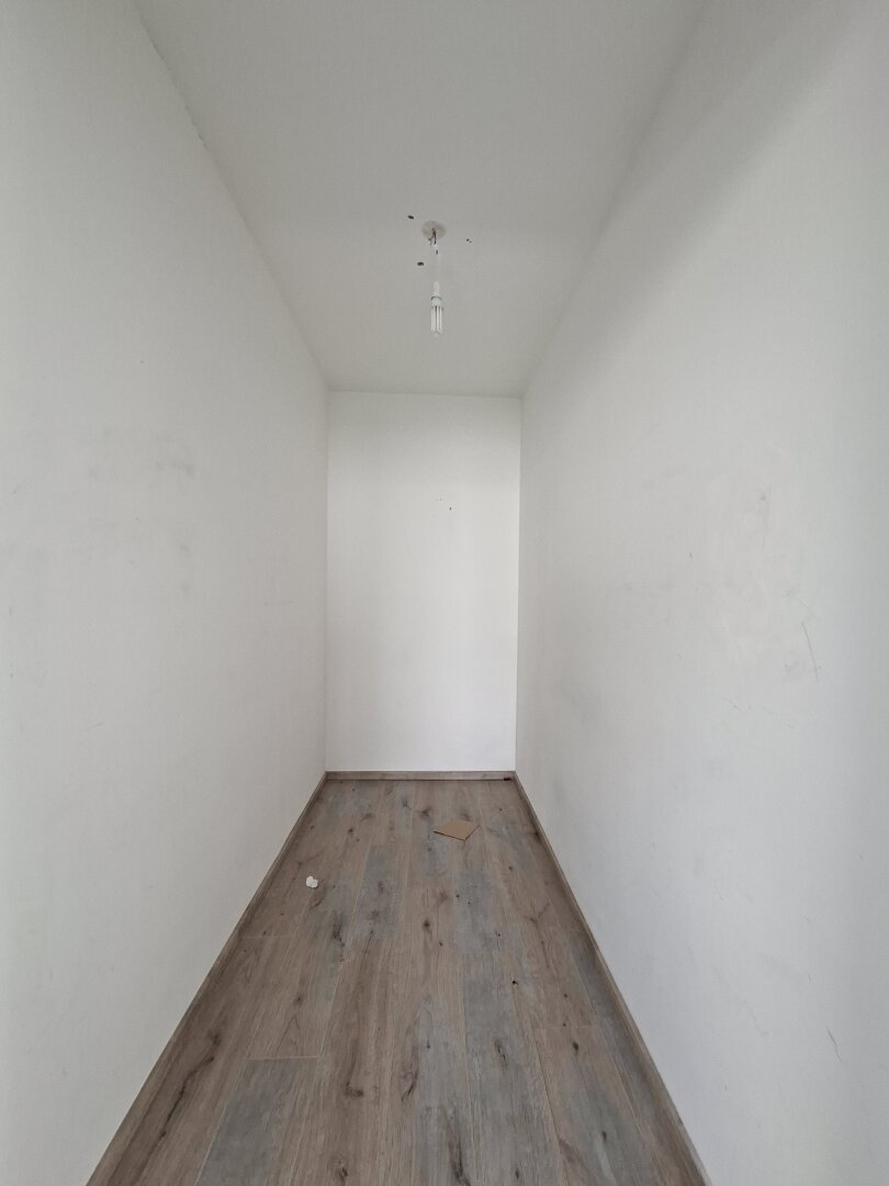 GEMÜTLICHE 3 ZI-Etagenwohnung + BALKON + Lift