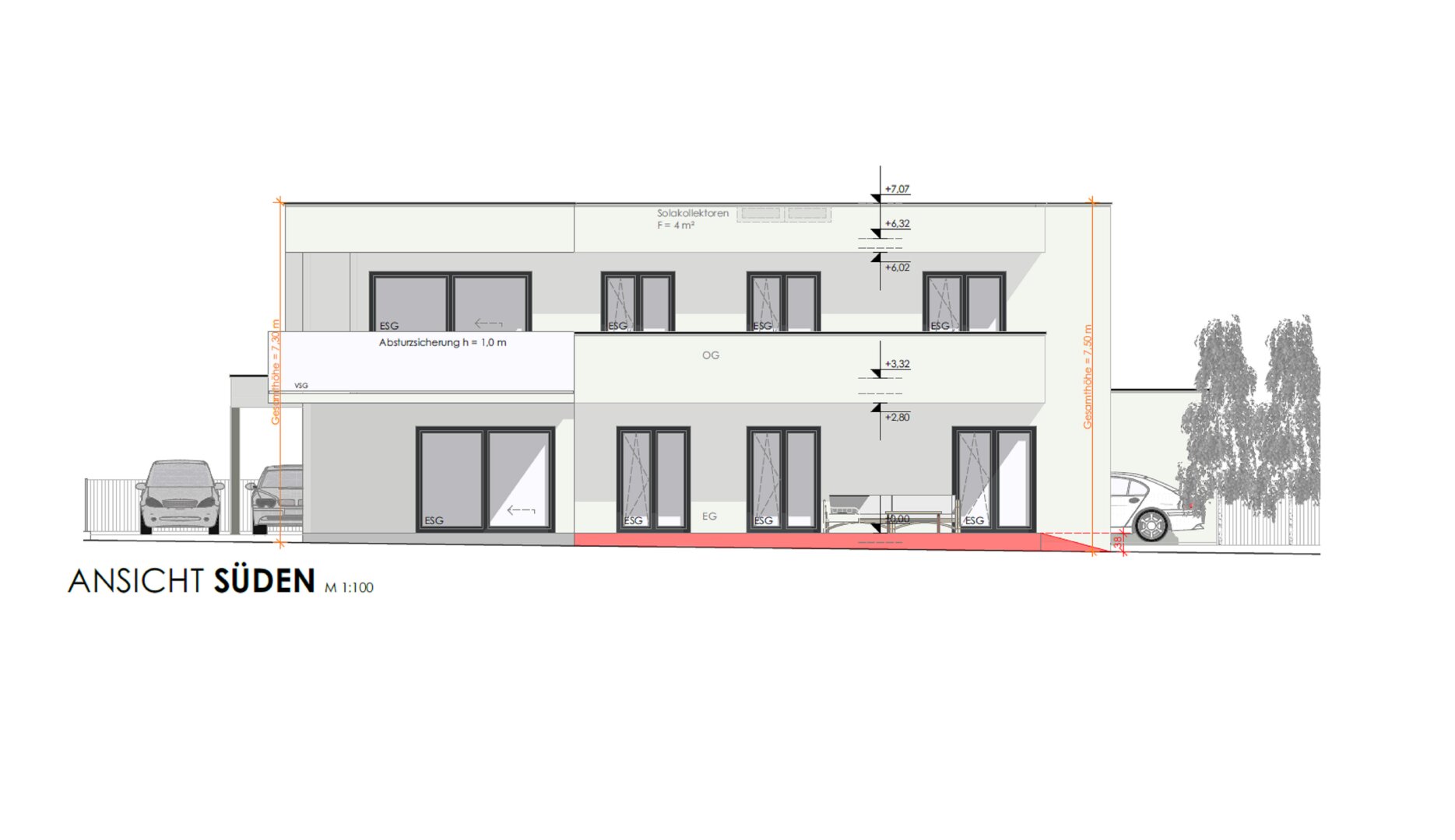 Jetzt noch mitplanen: Ihre luxuriöse Traum-Gartenwohnung in Graz- Umgebung!