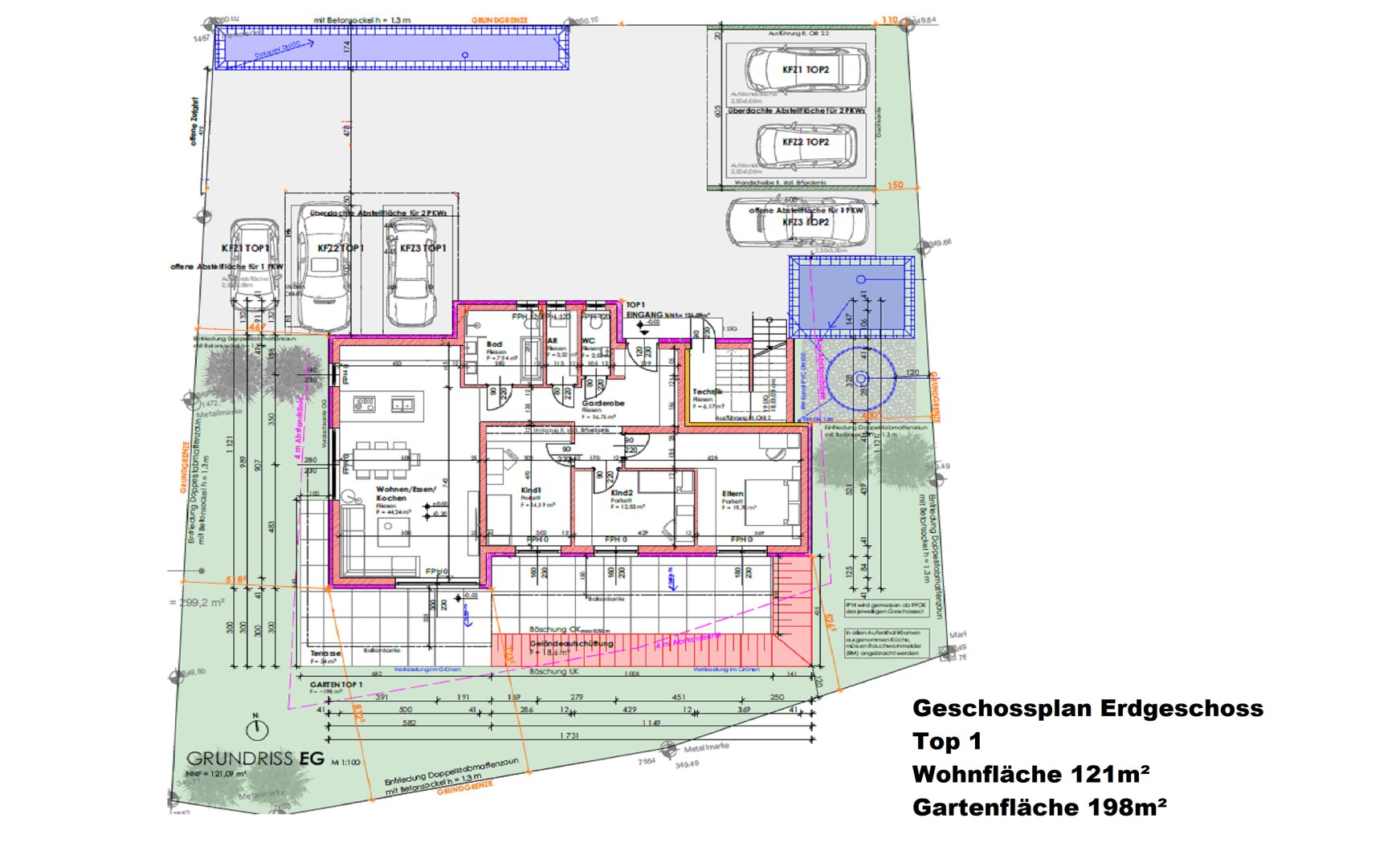 Grundriss 2