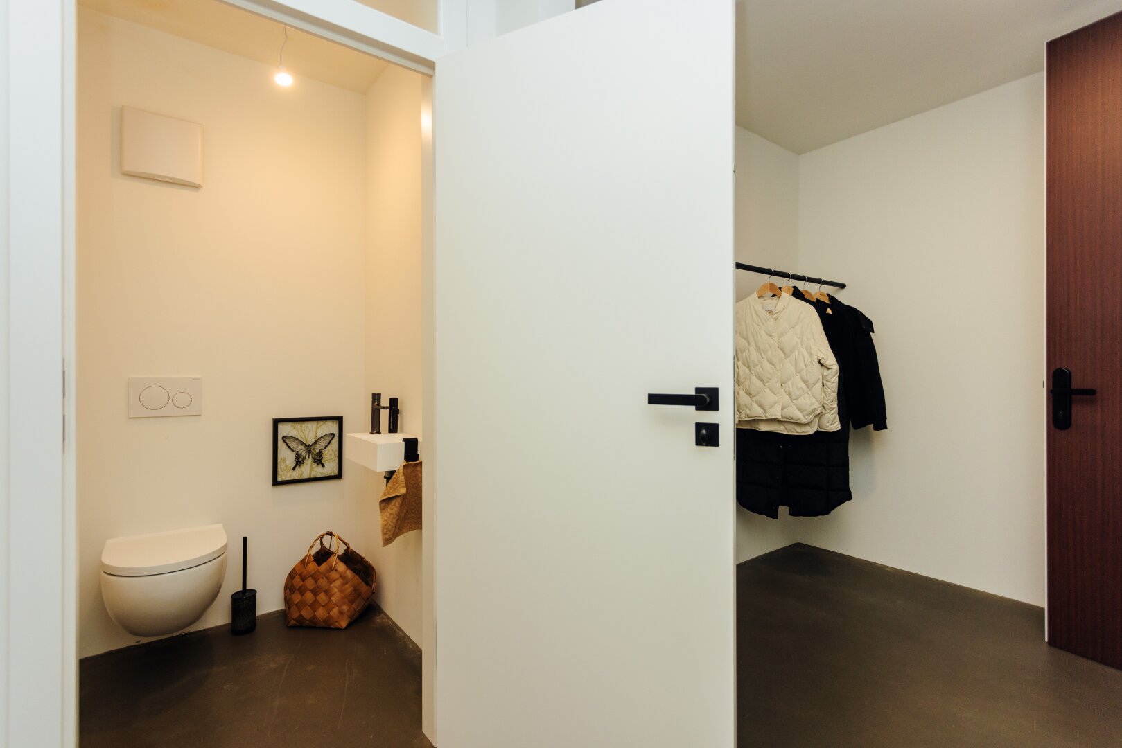 Kernsaniert, barrierefrei & zentral – moderner Wohnkomfort im Zentrum von Leibnitz!