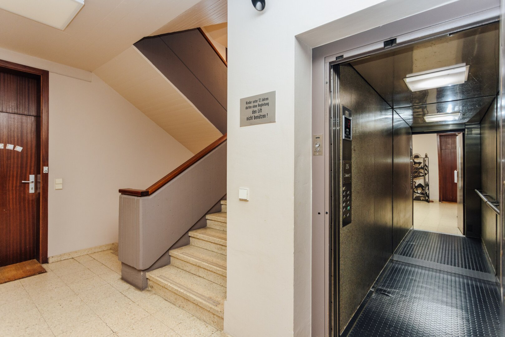 Kernsaniert, barrierefrei & zentral – moderner Wohnkomfort im Zentrum von Leibnitz!