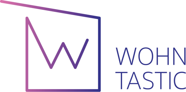 Logo von Wohntastic GmbH