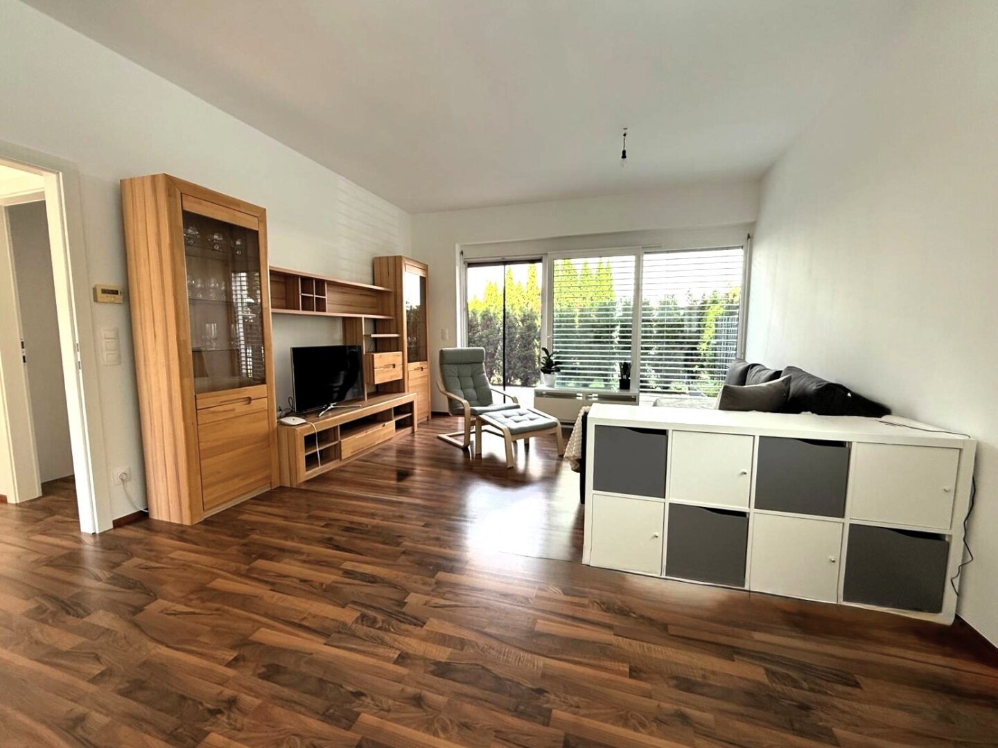 +++ Traumhafte Gartenwohnung - in Fernitz-Mellach +++