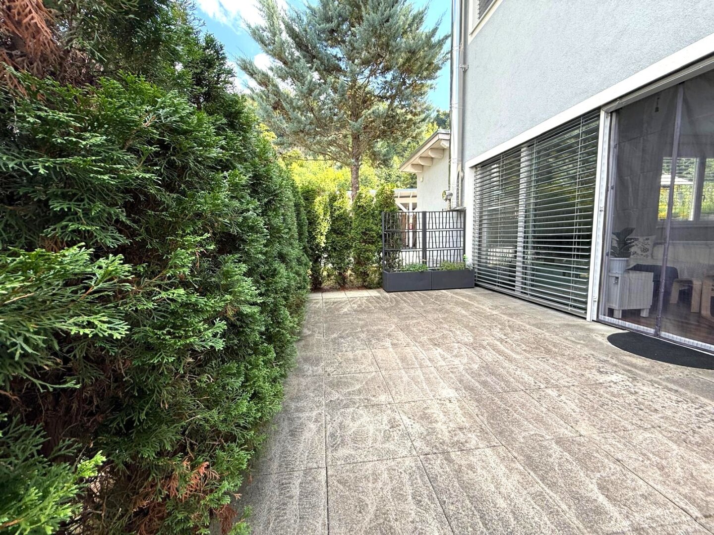 +++ Traumhafte Gartenwohnung - in Fernitz-Mellach +++